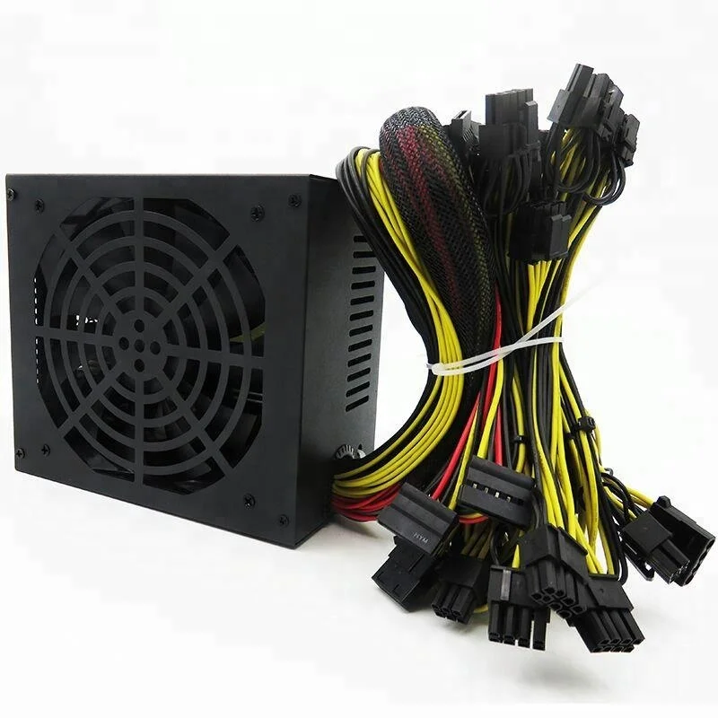 Atx Netzteil 12 V 100a 1200 Watt Pc Netzteil Netzteil Fur Bitcoin Mining Buy Atx Netzteil Bitcoin Mining 1200 Watt Pc Stromversorgung Product On - 